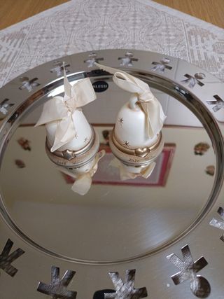 Campane Thun in ceramica