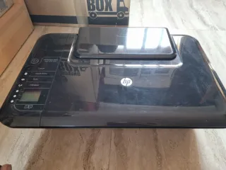Impresora HP Deskjet 3050 - Sin Cable