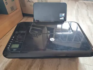Impresora HP Deskjet 3050 - Sin Cable