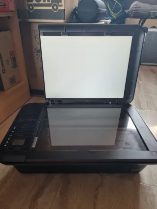 Impresora HP Deskjet 3050 - Sin Cable