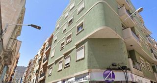 Piso en venta en Toscal en Santa Cruz de Tenerife