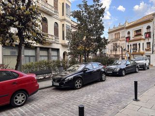 Local comercial en venta en Baena
