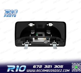 RADIO GPS ANDROID 12 BMW E81 E82 E87 E88 06-12 SIN PANTALLA