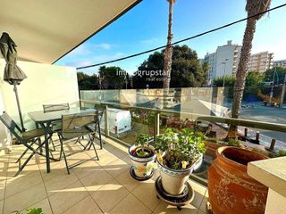 Piso en venta en Fenals en Castell-Platja d´Aro