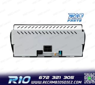 RADIO GPS ANDROID 12 PARA BMW SERIE 3 E90 E91 E92 E93 SERIE