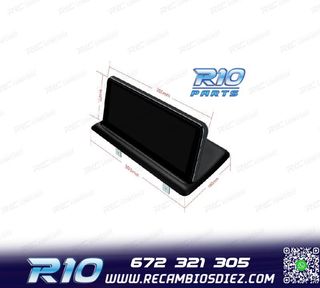 RADIO GPS ANDROID 14 PARA BMW E81 E82 E87 E88 06-12