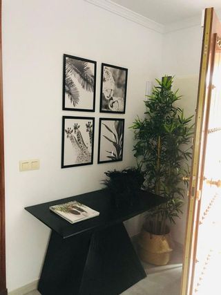 Chalet en alquiler en Elviria en Marbella