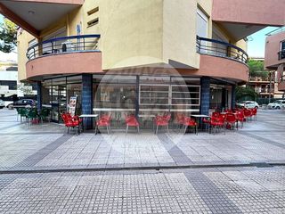 Local comercial en venta en Platja Llarga en Castell-Platja d´Aro