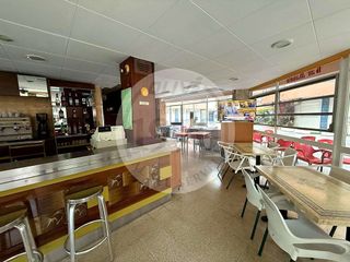 Local comercial en venta en Platja Llarga en Castell-Platja d´Aro