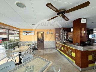 Local comercial en venta en Platja Llarga en Castell-Platja d´Aro