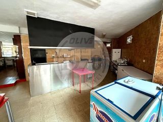Local comercial en venta en Platja Llarga en Castell-Platja d´Aro