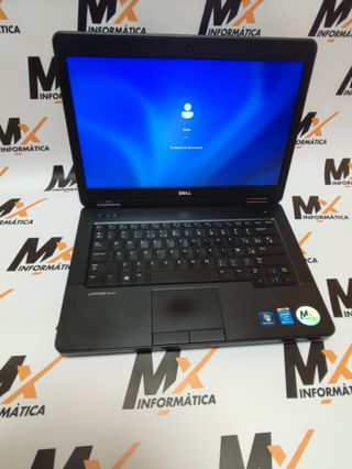 Dell Latitude E5440 i5 8GB SSD