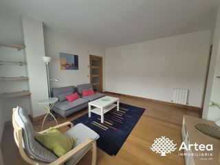 Piso en alquiler en San Francisco en Bilbao