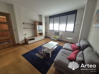 Piso en alquiler en San Francisco en Bilbao
