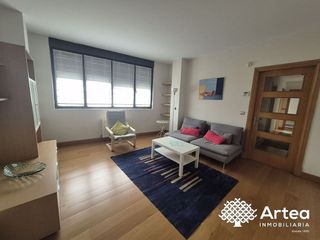 Piso en alquiler en San Francisco en Bilbao