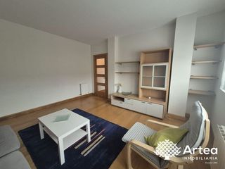 Piso en alquiler en San Francisco en Bilbao