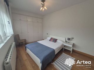 Piso en alquiler en San Francisco en Bilbao
