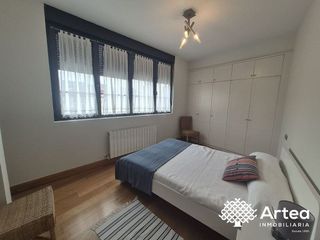 Piso en alquiler en San Francisco en Bilbao