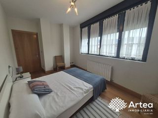 Piso en alquiler en San Francisco en Bilbao