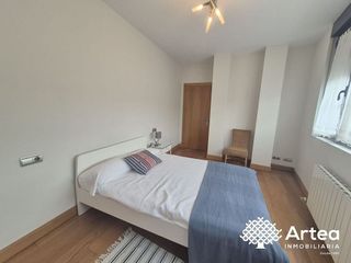 Piso en alquiler en San Francisco en Bilbao