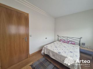 Piso en alquiler en San Francisco en Bilbao