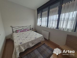 Piso en alquiler en San Francisco en Bilbao