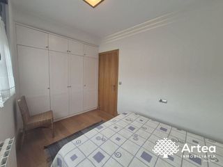 Piso en alquiler en San Francisco en Bilbao