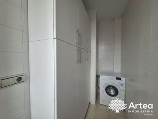 Piso en alquiler en San Francisco en Bilbao