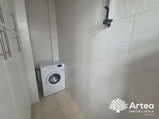 Piso en alquiler en San Francisco en Bilbao