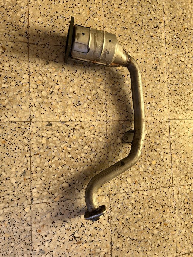 Catalizador Walker 20338 Nuevo