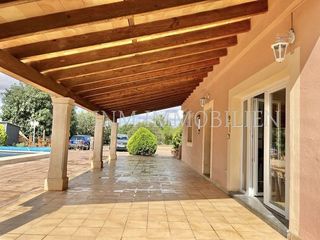 Casa rural en venta en Llucmajor Interior en Llucmajor