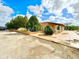 Casa rural en venta en Llucmajor Interior en Llucmajor