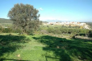 Solar en venta en Sotogrande Alto en San Roque