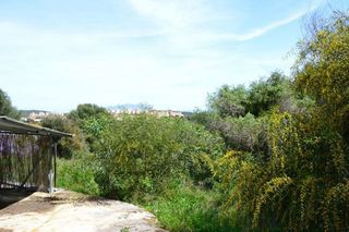 Solar en venta en Sotogrande Alto en San Roque