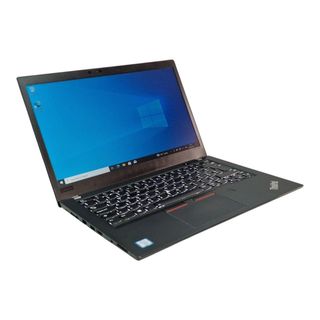 Lenovo ThinkPad T480s i5-8350U