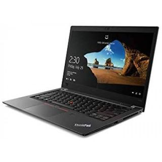 Lenovo ThinkPad T480s i5-8350U