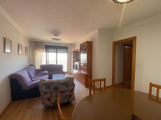 Piso en venta en Carretas - Huerta de Marzo - La Pajarita en Albacete