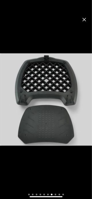 Baul de reparto 47L