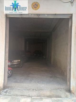Garaje en venta en San Pablo - Santa Teresa en Albacete