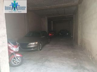 Garaje en venta en San Pablo - Santa Teresa en Albacete