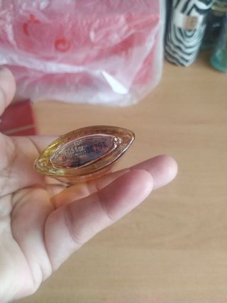 Miniatura Perfume Opium YSL 15 ml