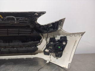 PARAGOLPES DELANTERO FORD TRANSIT CONNECT (CHC) X