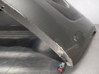 PARAGOLPES DELANTERO FORD TRANSIT CONNECT (CHC) X