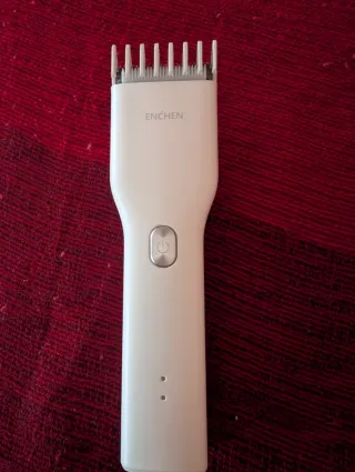 Cortadora pelo Echen Blanco