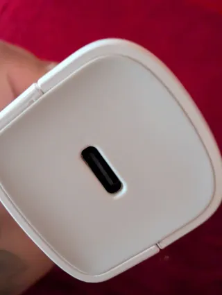 Cortadora pelo Echen Blanco