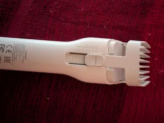 Cortadora pelo Echen Blanco