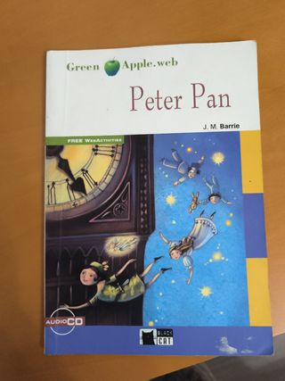 PETER PAN