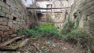 Chalet en venta en Universidad en Ourense