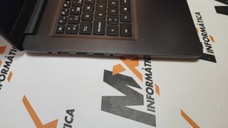 Portátil Huawei MateBook i7 7500 Plata