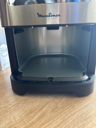 Moulinex Easy Fry & Grill Classic 4,2L